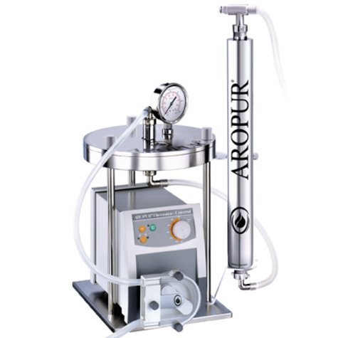 Filterstation Universal Filterstation Universal