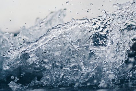 Wasseraufbereitung Wasseraufbereitung