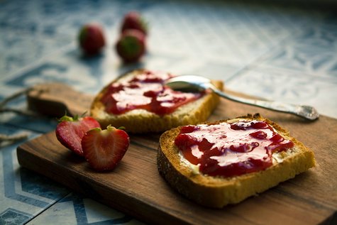 Süße Köstlichkeiten & Marmeladen Süße Köstlichkeiten & Marmeladen